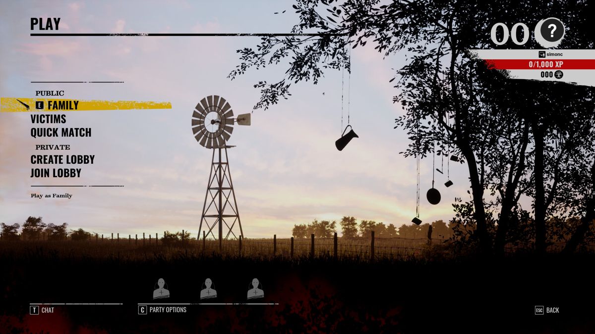 The Texas Chain Saw Massacre screenshot 2 for Xbox Series X
